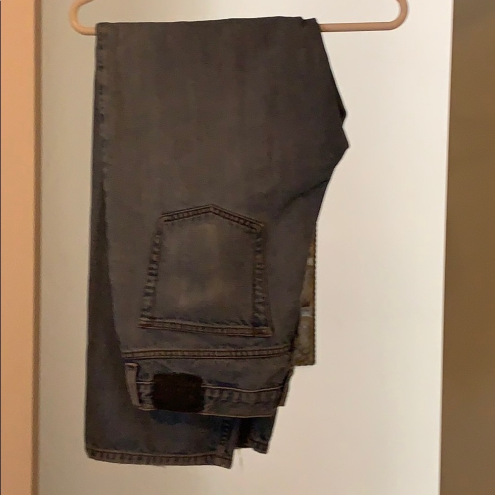 Axist jeans